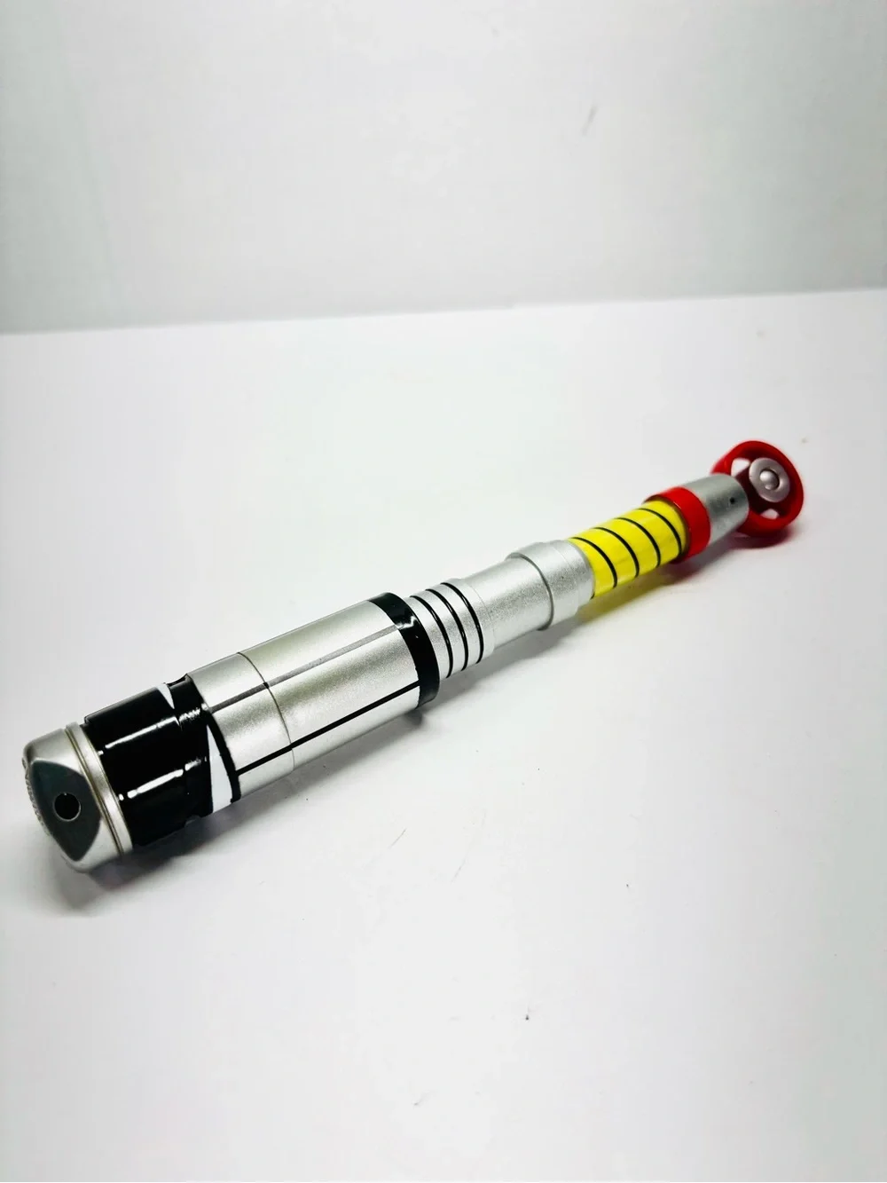 Lot Of 4 Doctor Who Sonic Screwdrivers Some Have Working Lights & Sounds BBC